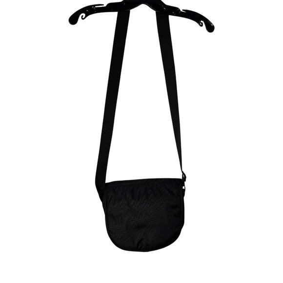 Sherpani Milli Crossbody Bag With Multiple Pockets & Adjustable Strap Black - Picture 2 of 16